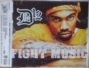 D12 - Fight Music