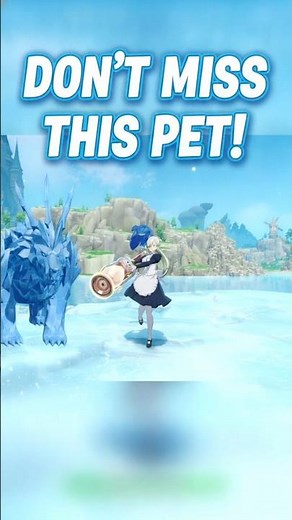 How to Get the Icy Frost Bear | Seven Deadly Sins Origin