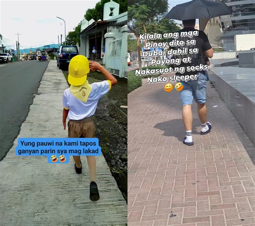 1.3K views · 54 reactions | Trade mark ng mga pinoy yarn  藍 #remixreels #everyonehighlights | Alma O. Baugbog | Facebook