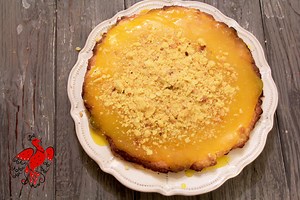 Russian Oven: Anke pie, the feast that stole Leo Tolstoy's heart