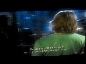 Scooby Doo 2 monsters unleashed shaggy meet Patrick