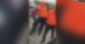 Brutal fights at Baltimore City Public Schools spread on social media