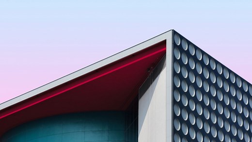 CAD-konstruktör | YH-utbildning inom IT och teknik | EC Utbildning