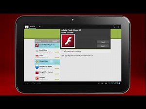 Toshiba How-To: Toshiba's Android 4.0 Service Station