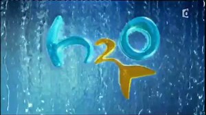 Générique H2O saison 2 - HD