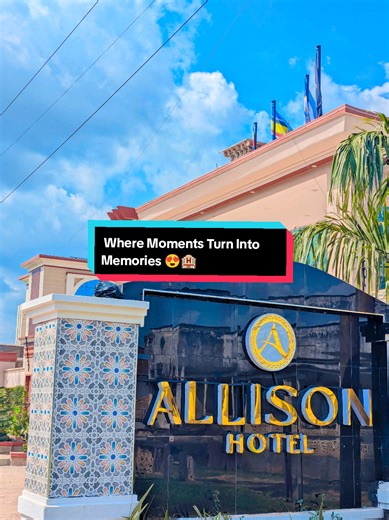 Experience Unforgettable Moments at Allison Hotel
