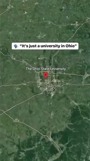 Study in Ohio University