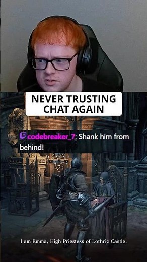 Welcome to Dark Souls 3