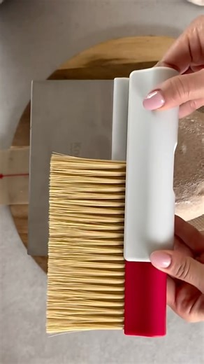 KneadAce - Designed by Bakers on Instagram: "A rustic take on that classic white-bread look - made with 100% whole wheat flour 🌾 Whole wheat dough behaves differently than white flour, but with the right process, you can still get beautiful aeration and a soft, lively crumb like this. ♦️Because the bran and germ stay in the flour, whole wheat brings: • more fiber • more vitamins and minerals • natural oils from the grain • that deep, nutty flavor so many of us love ♦️ A few things that r