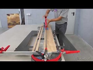 The best of Montolit Masterpiuma manual tile cutter