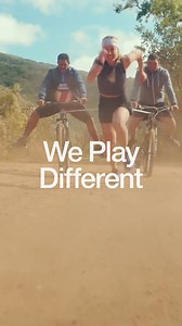 133K views · 34 reactions | Wir spielen mit Adrenalin und Endorphinen. | The North Face | Facebook