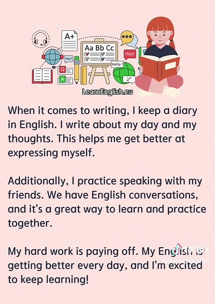 Improving English Skills: Tips and Techniques