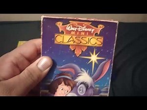 VHS/DVD/Blu-Ray Update for April 1st, 2026 (April Fool's)