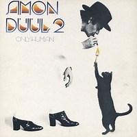 Kismet by Amon Düül II on WhoSampled