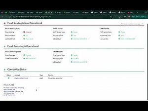 How to Configure POP3 in ServiceNow PDI | Live Demo + Step-by-Step Guide