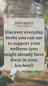 I get this question a lot: “'How do I actually turn herbs into...