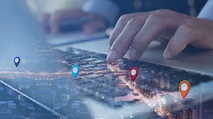 Advanced TMS software for shippers | Caroz