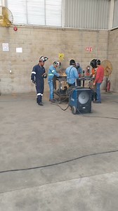 15K views · 285 reactions | Capacitación en proceso de soldadura SMAW ‍ Capacitaciónes empresariales ✍ | FORJA | Facebook