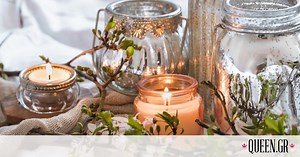 Λεκές από κερί: Πώς θα τον αφαιρέσεις από τα υφάσματα σε χρόνο dt