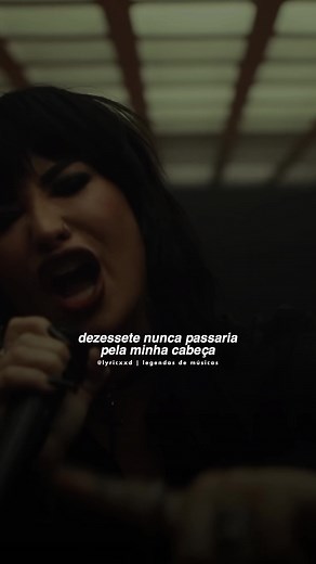 29 - Demi Lovato: Letra e Tradução