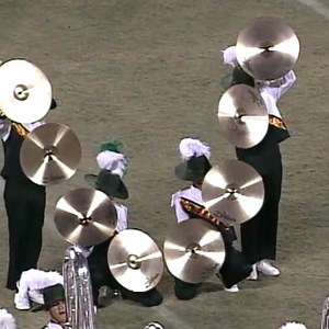 ✌️ #DCI1996 | Santa Clara Vanguard | Drum Corps International