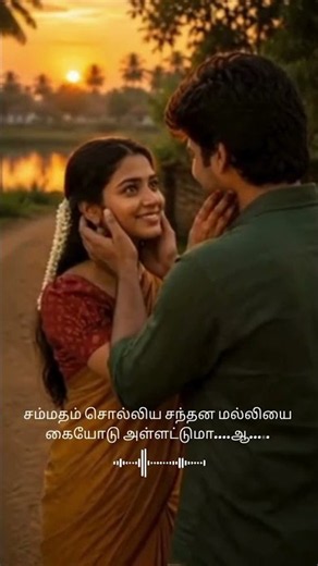 சின்ன பொண்ணுதான் வெட்கப்படுது ❤️ | Mano, K. S. Chithra & Deva Classic