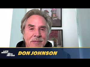 Dakota Johnson Doesn’t Need Career Advice from Don Johnson