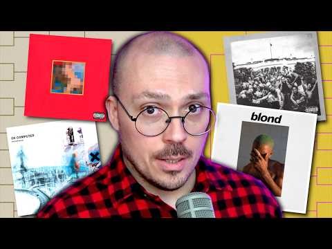 Best Album of the Last 30 Years