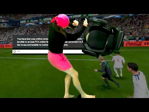 8 MINUTES OF GAMER RAGE 129 COMPILATION TWITCH