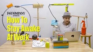 11K views · 229 reactions | How to stay awake at work :P :D | SciPhilic | Facebook