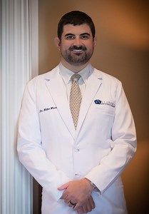 Dr. Walter H. Wilson | Best Oral Surgeon in Birmingham, AL