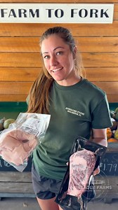 48 reactions · 4 comments | We sell local beef, pork, chicken! Support local @fourdaughtersfarmsfl @black_beards_ranch #hunsaderfarms #buylocal #supportlocal | Hunsader Farms | Facebook