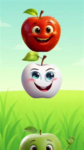 Apple Art Tiranga 🇮🇳 | Indian National Anthem Jana Gana Mana #ArtShorts