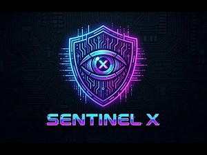 Sentinel X: AI-Powered Real-Time Threat Intelligence & Misinformation Detection