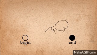 9. Timing - 12 Principles of Animation on Make a GIF