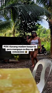 68K views · 1.5K reactions | pang mentenans lang #fbreelsfypシ゚viralシ #hilightseveryonefollowers #followersreels | Indayfe TV | Facebook