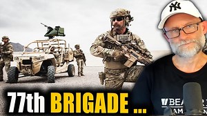 YT FOLLOW UP | The 77th Brigade