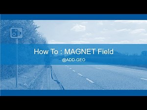 How to set Moving Direction + North and Map Rotation in MAGNET Field.