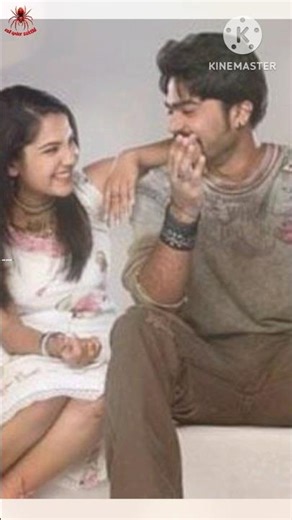 Sandhya, who is still in love with Simbu,