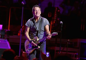 Bruce Springsteen duetta con Bono (U2) a Dublino - Video e scaletta