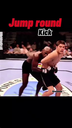 Jump Round Kick Tutorial 🥋 #roundkick #shortvideo #shorts #india #yt #flip #new #tranding #video