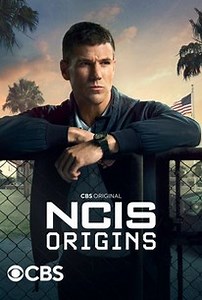 NCIS: Origins: Season 1, Episode 13 | Cast and Crew  | Rotten Tomatoes