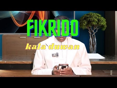 Labo Walaal ah iyo Fikrado Kala Duwan