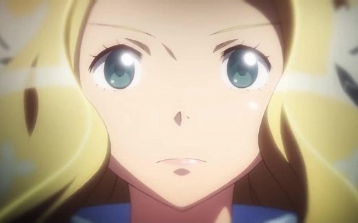 Code of Princess EX - 公主法典 NS试玩版