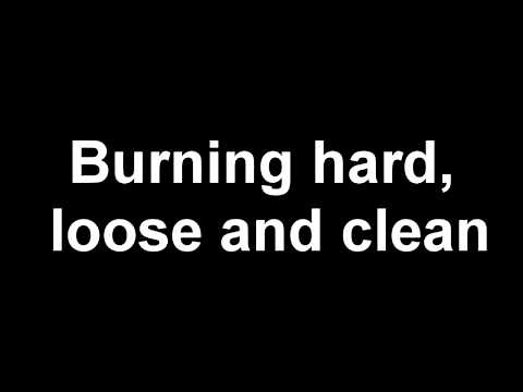 Metallica - FUEL with lyrics