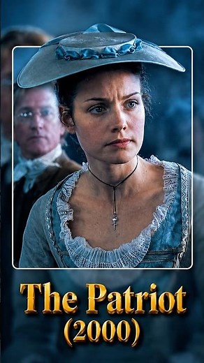 🇺🇸 “She Shamed Them Into Battle!” – The Patriot’s Most Powerful Speech 🔥😭💔