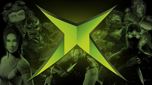 The Original Xbox’s 15 Best Exclusive Games