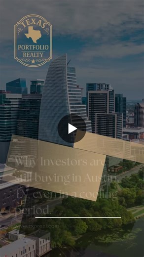 Austin Real Estate: Investors Buy Amid Cooling Period | Gerard Kolodejcak Jr. posted on the topic | LinkedIn