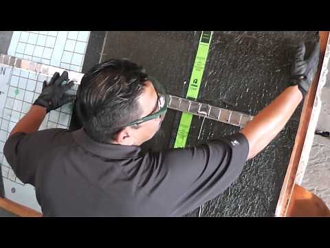 How to Install GAF TruSlate Battens | GAF Roofing