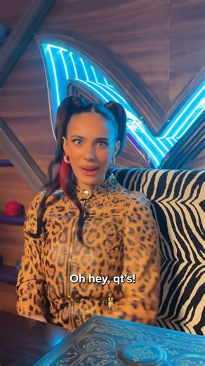 What's been your favorite Kylie Cantrall performance so far? 👀 Don't miss an all-new episode of #TheMaskedSinger, tonight at 8/7c! | The Masked Singer